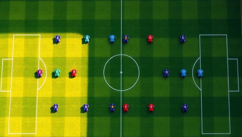 AC Milan mot AS Roma laguppställning