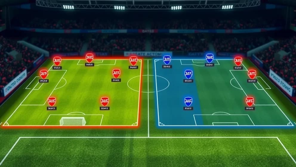 AC Milan mot Lazio laguppställning