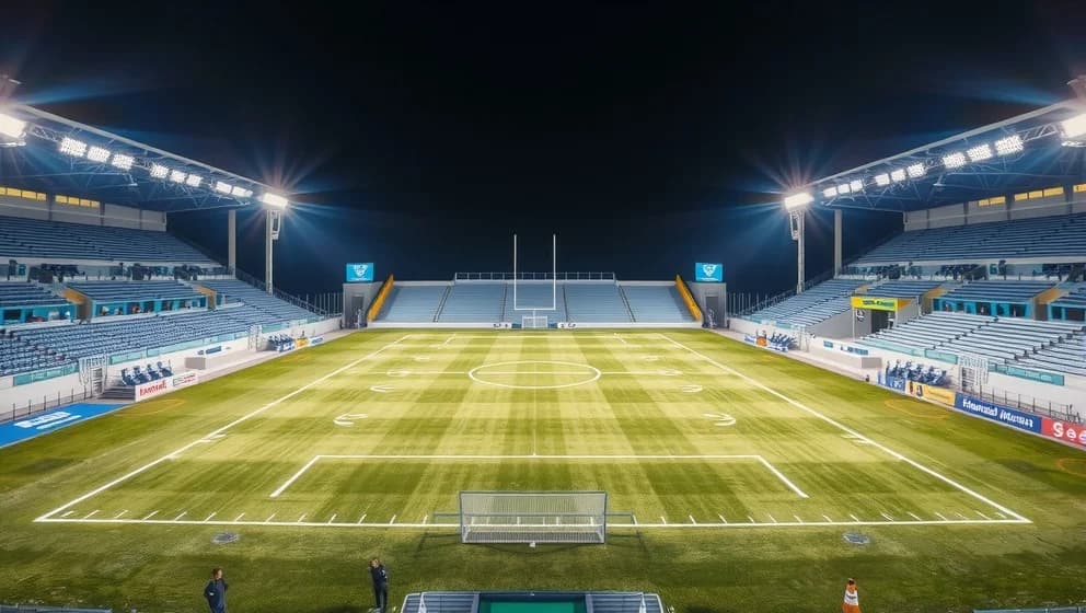 AIK Fotboll möter IFK Värnamo laguppställning