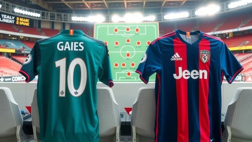 Arsenal mot Chelsea laguppställning 2024