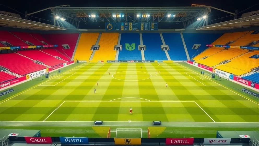 Aston Villa mot Roma laguppställning