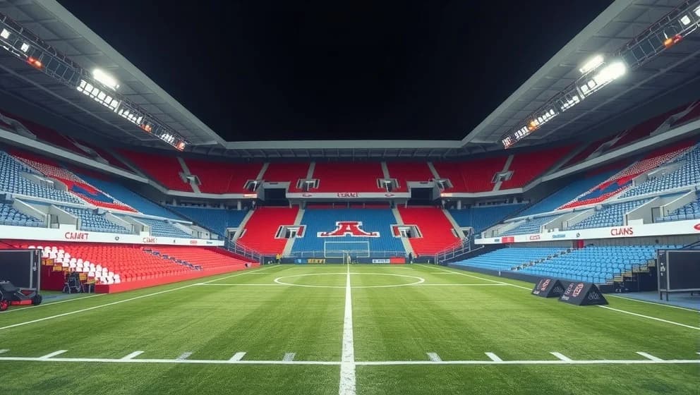 Atlético Madrid mot Inter laguppställning