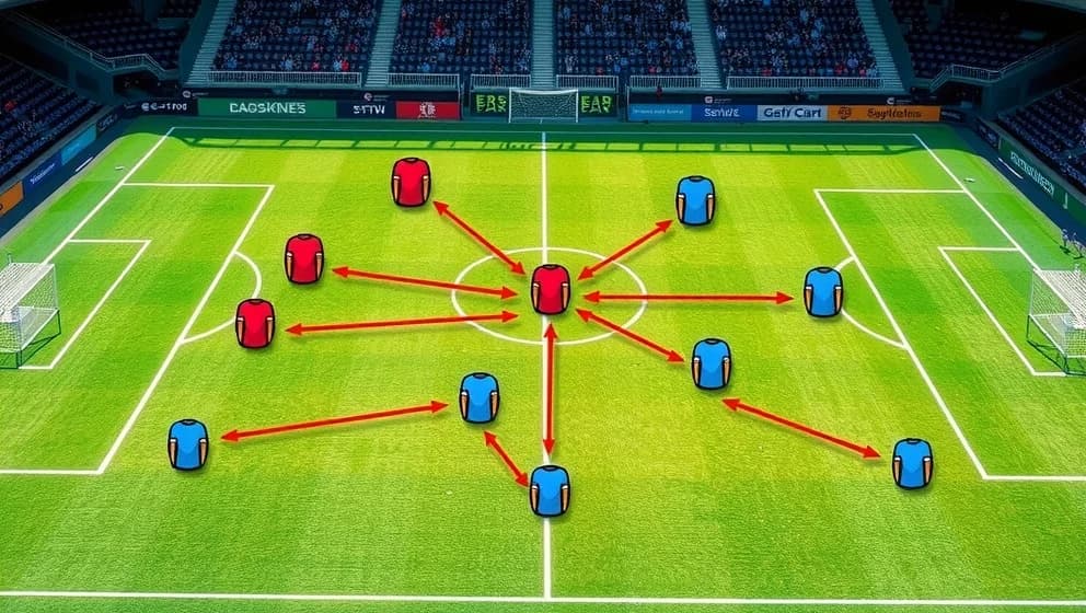 Bayern München mot Mainz 05 laguppställning