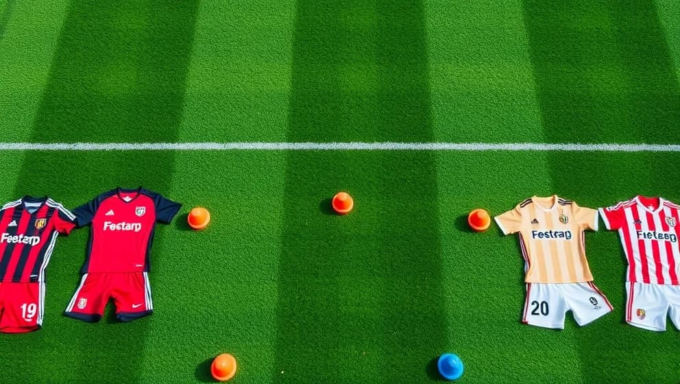 Bayern München mot St. Pauli laguppställning