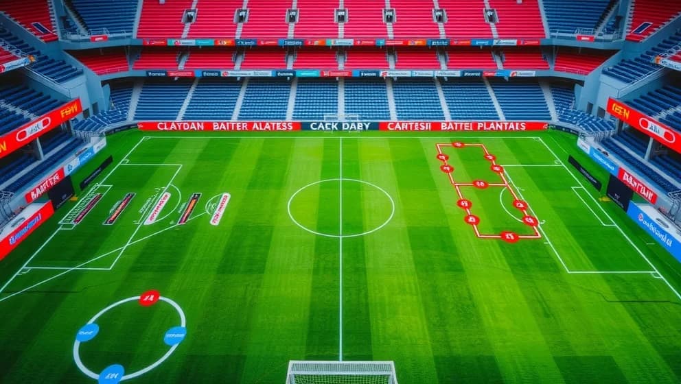 Bayern München mot Tottenham laguppställning