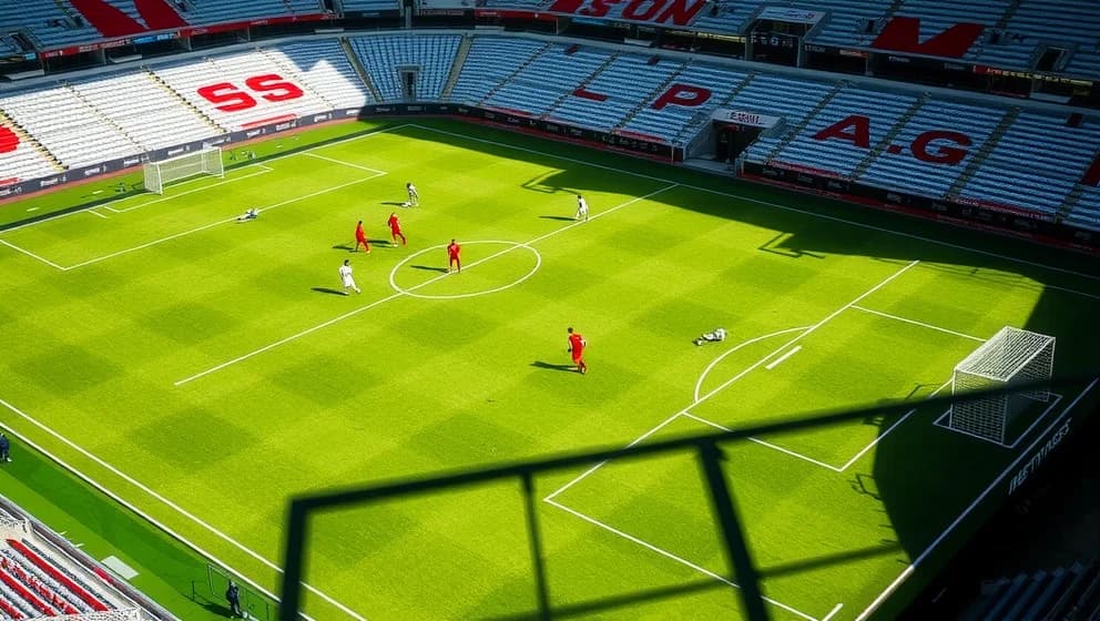 BK Häcken mot Hammarby IF laguppställning