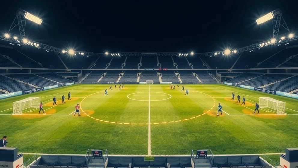 Boca Juniors mot Benfica laguppställning