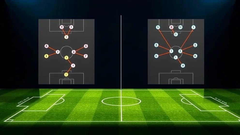 Bournemouth mot Fulham laguppställning