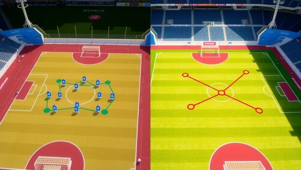 Brommapojkarna mot IFK Göteborg laguppställning