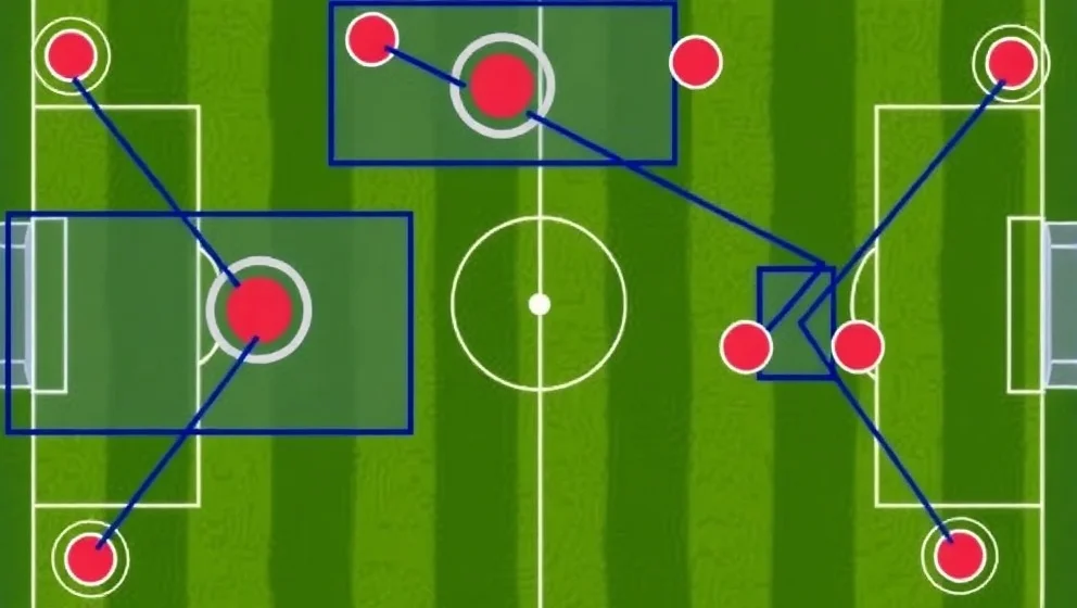 Brommapojkarna mot Sirius laguppställning