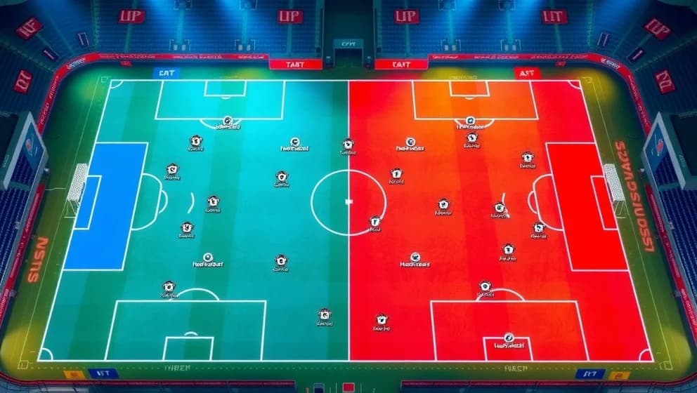 Club Brugge mot Monaco laguppställning