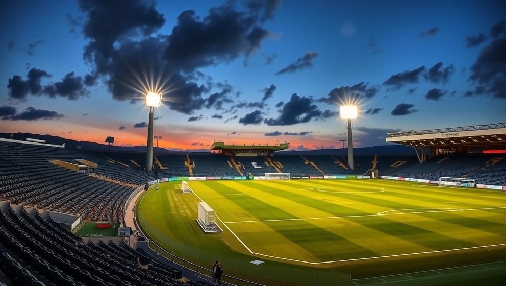 Como 1907 mot Juventus laguppställning och spelare