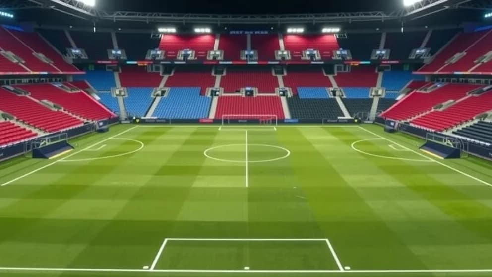Crystal Palace mot Bournemouth laguppställning