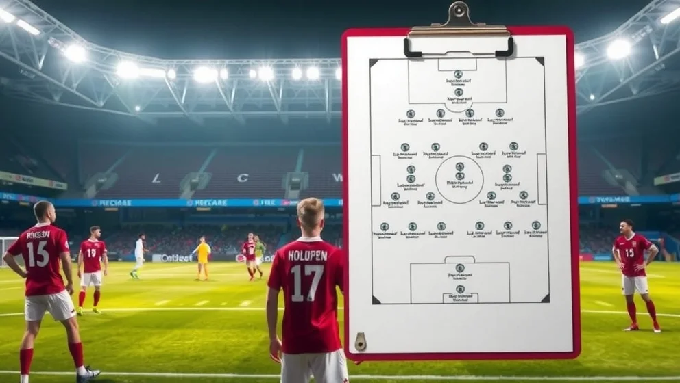 Degerfors IF mot IFK Värnamo laguppställning