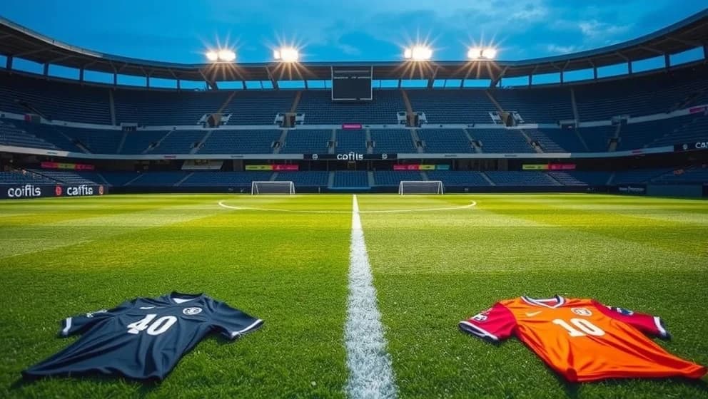 Degerfors IF mot Sirius laguppställning
