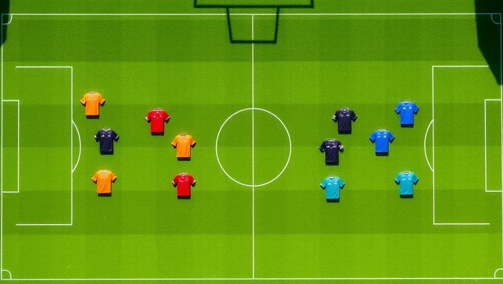 Elfsborg mot Hammarby IF laguppställning