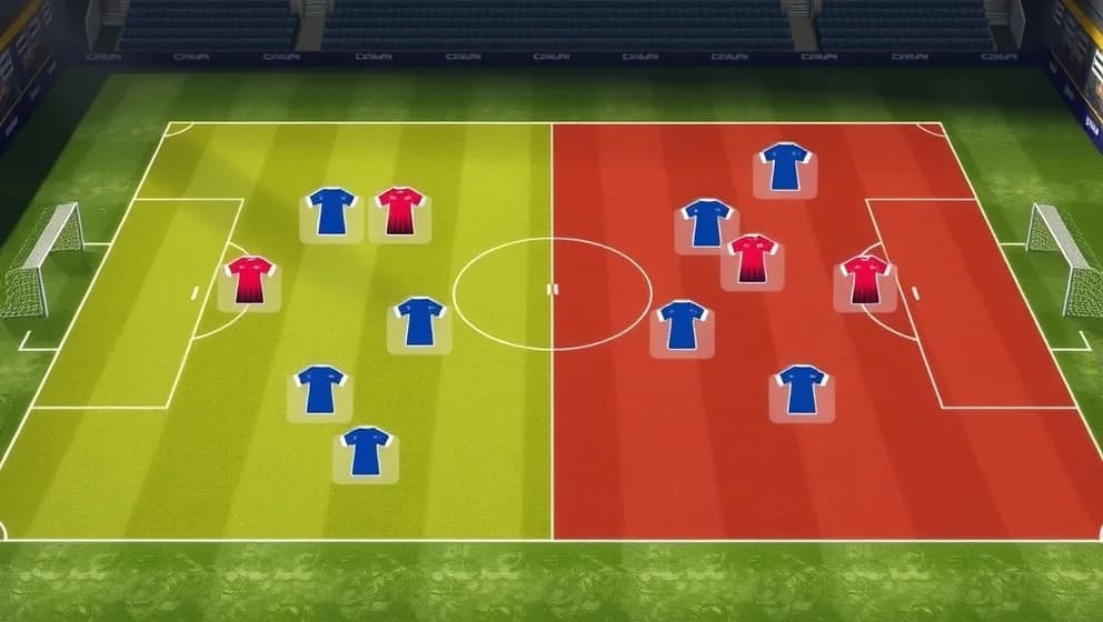 Elfsborg mot Sirius laguppställning
