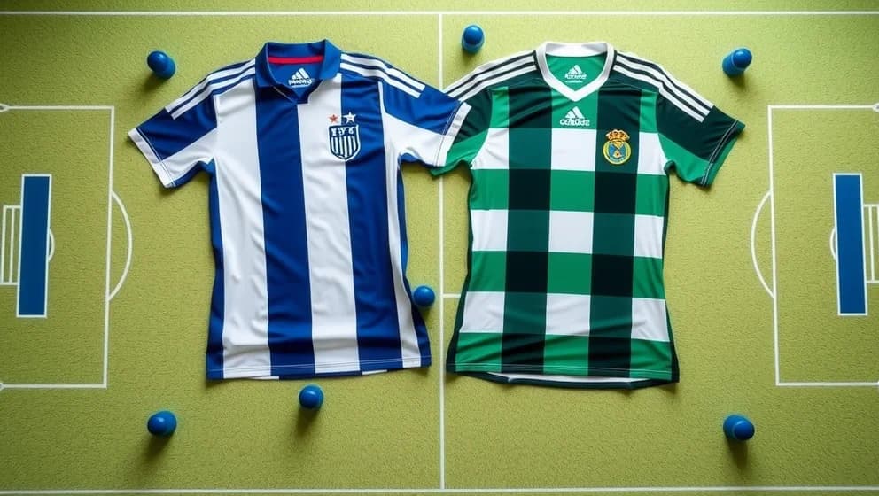 Espanyol mot Real Betis laguppställning