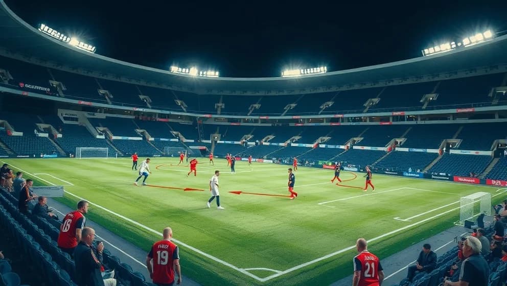 Grasshoppers mot Bayern München laguppställning