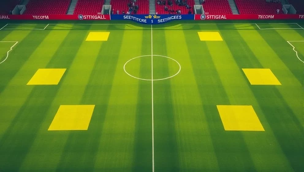 Heidenheim mot Bayern München laguppställning