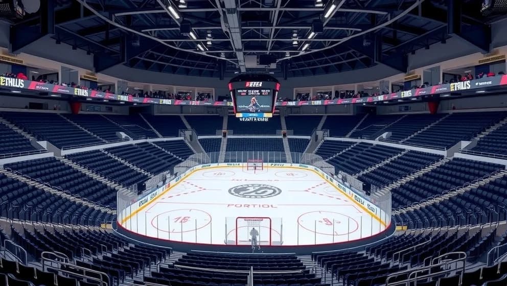 HV71 laguppställning inför nya säsongen