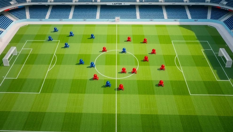 IFK Göteborg laguppställning inför Gais möt