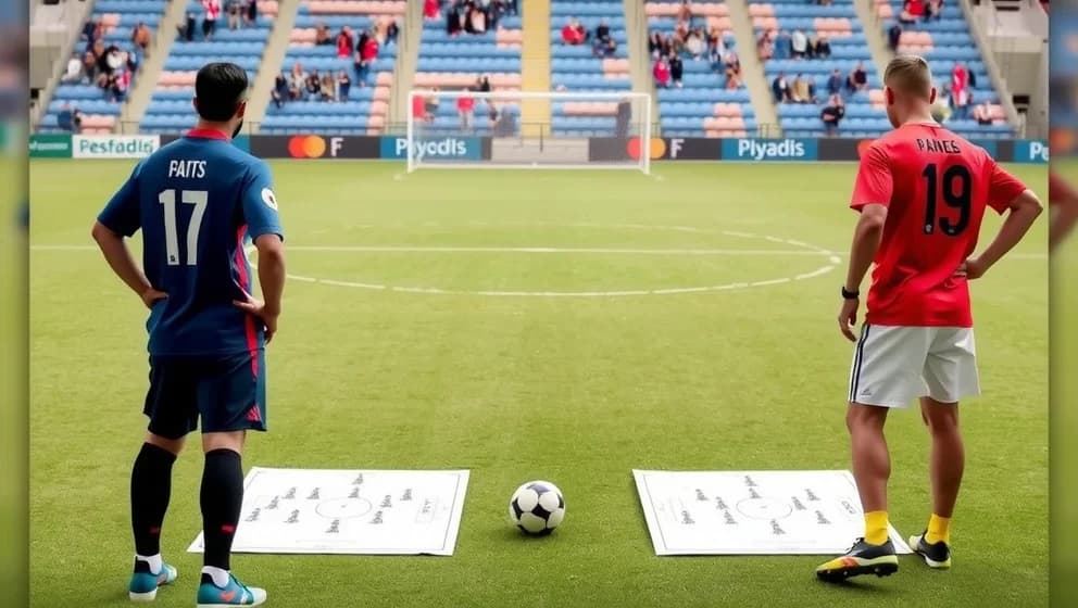 IFK Göteborg mot IFK Värnamo laguppställning