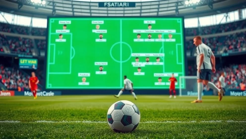 IFK Värnamo mot Halmstads BK laguppställning