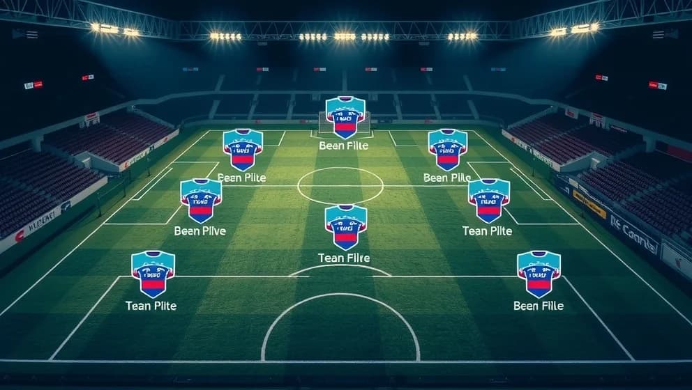 Inter mot Hellas Veronas laguppställning i detalj