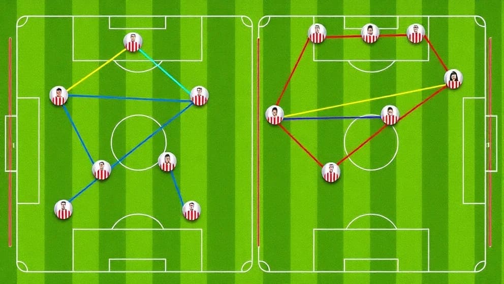 Juventus mot Udinese laguppställning