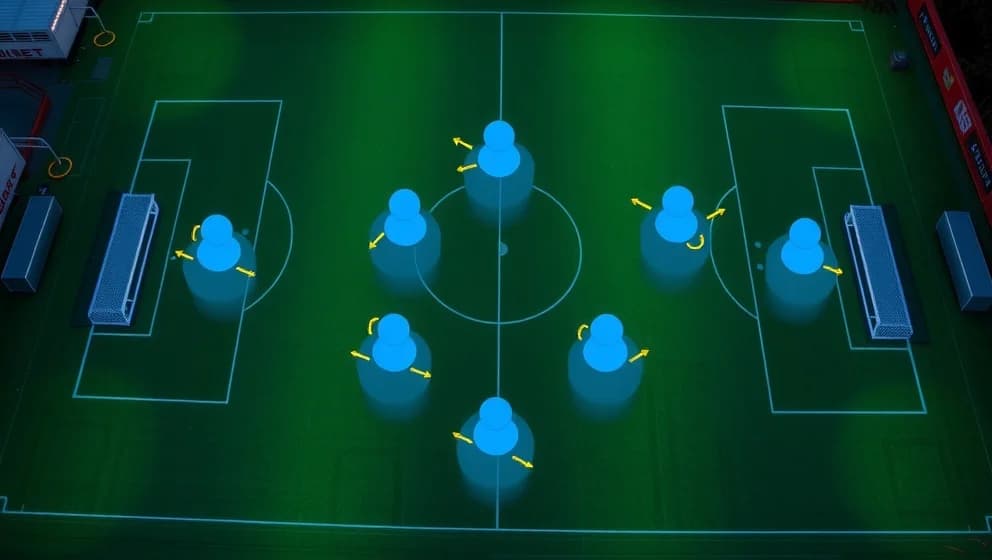 Laguppställning Sverige mot Slovenien