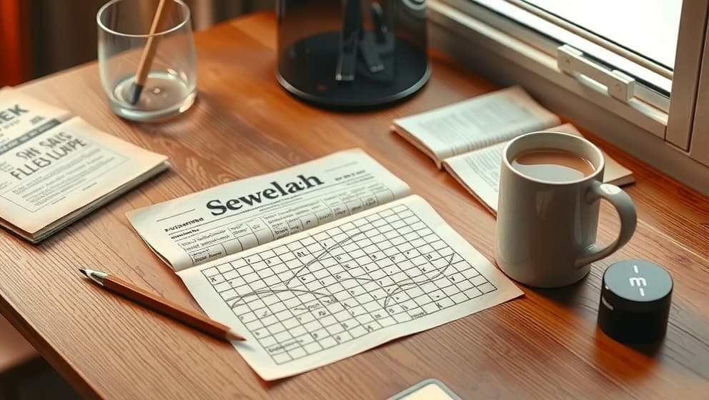 Led korsord 4 bokstäver och hur du hittar rätt svar