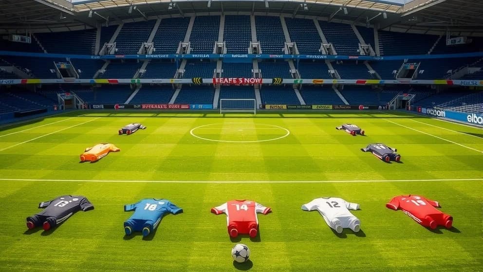 Leeds United mot Bournemouth laguppställning