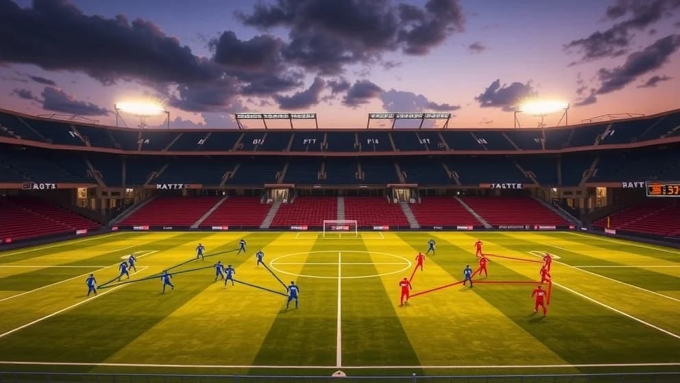Legia Warszawa mot Chelsea laguppställning