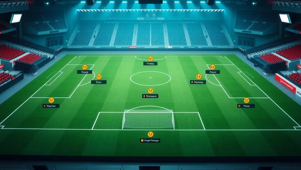 Malmö FF mot Varbergs BoIS laguppställning
