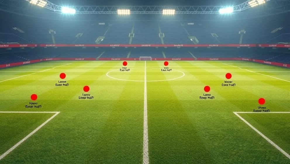 Man City mot Al Ain FC laguppställning