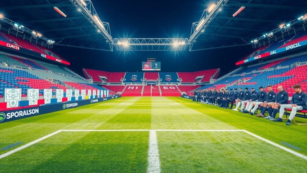 Napoli mot Inter laguppställning förklarat
