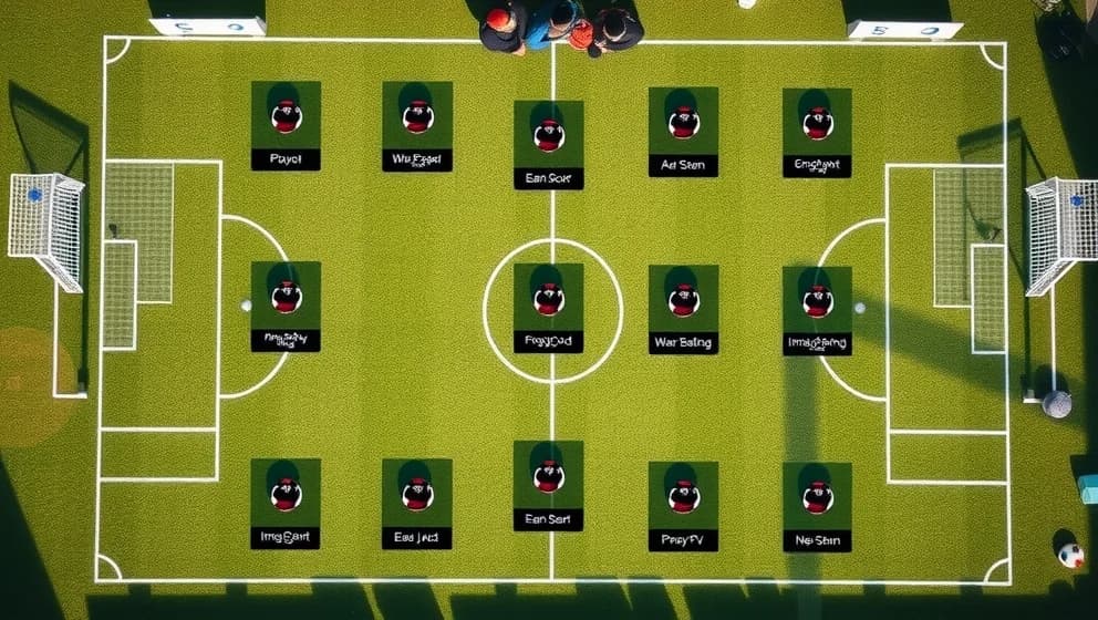 Östers IF mot Mjällby AIF laguppställning