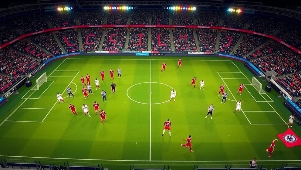 Pafos FC mot Bayern München laguppställning