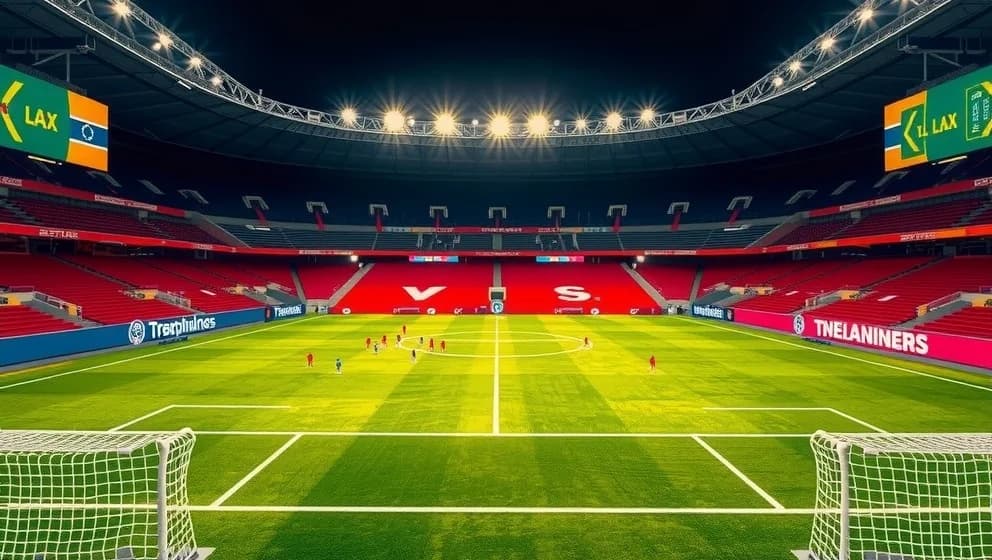 Rayo Vallecano mot Barcelona laguppställning