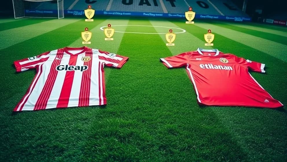 RB Leipzig mot Bayern München laguppställning