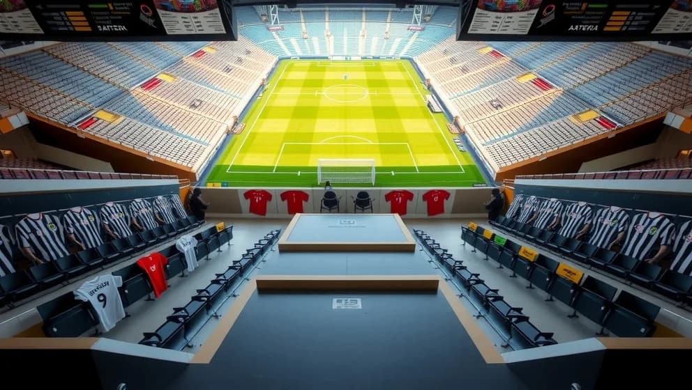 Sporting Lissabon mot PSG laguppställning