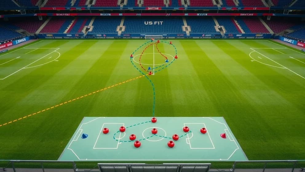 Sporting Lissabon möter Gil Vicente laguppställning