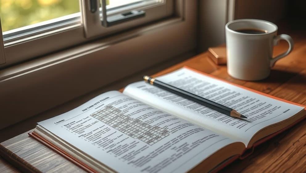 Vanliga orden korsord 3 bokstäver i svenska kryssen